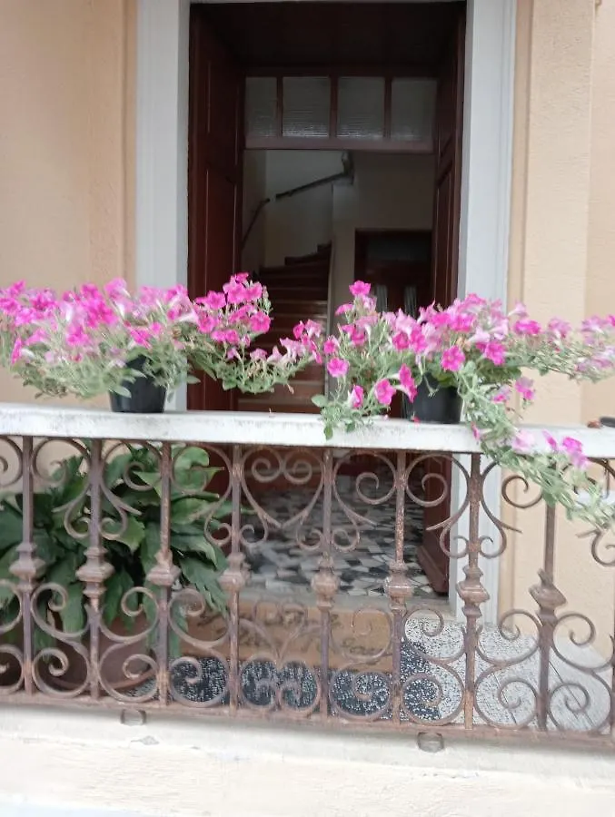 Casa vacanze Villa Dimora LUCILLA Ponti sul Mincio