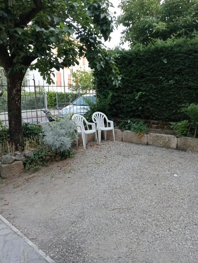 Villa Dimora LUCILLA Ponti sul Mincio Italia