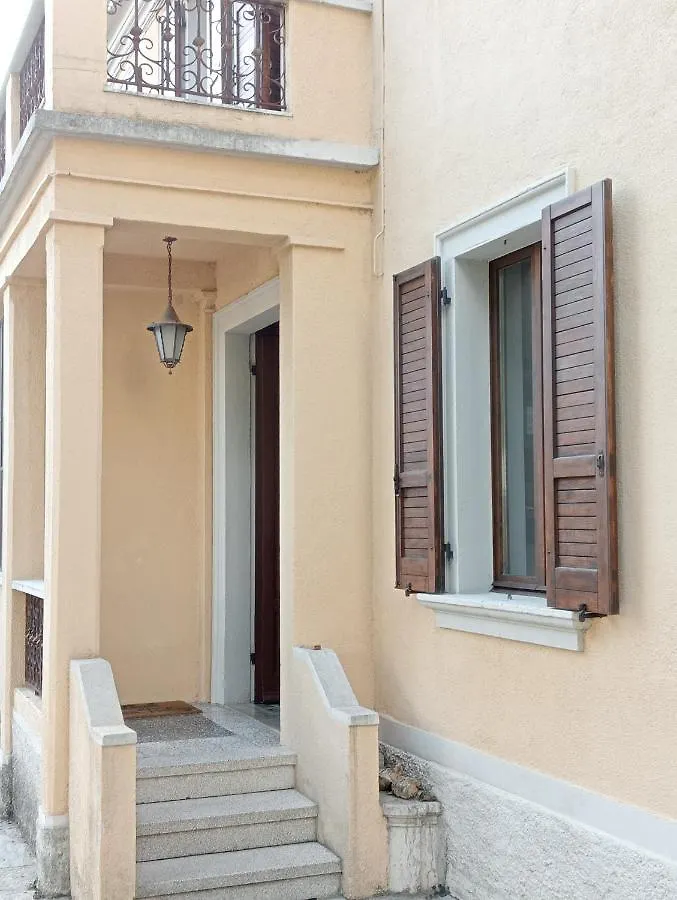 Villa Dimora LUCILLA Ponti sul Mincio