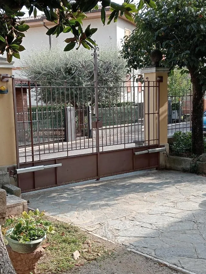 Villa Dimora LUCILLA Ponti sul Mincio 0*,