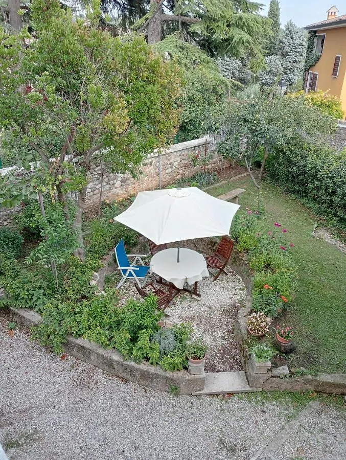 Villa Dimora LUCILLA Ponti sul Mincio