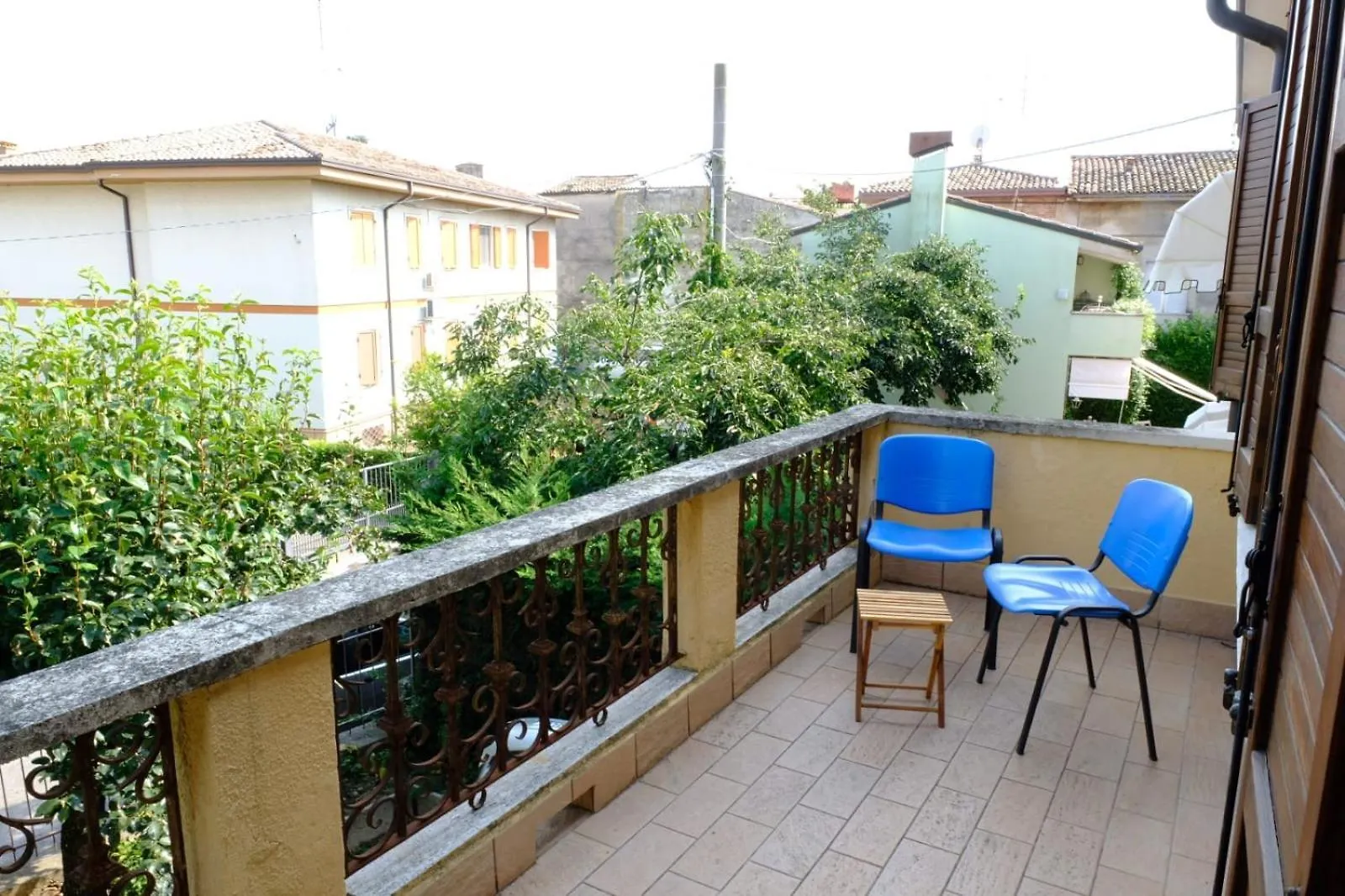 Casa vacanze Villa Dimora LUCILLA Ponti sul Mincio