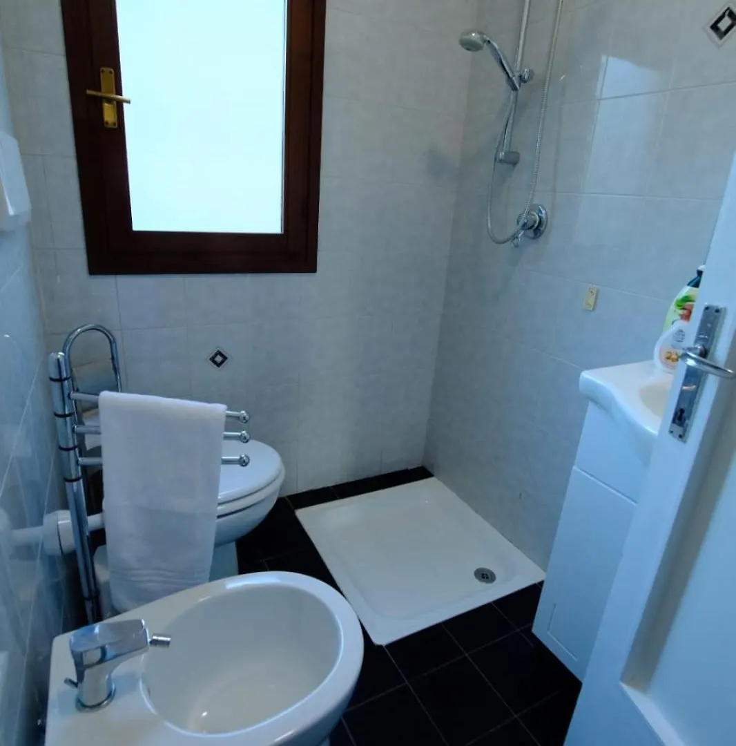Casa vacanze Villa Dimora LUCILLA Ponti sul Mincio