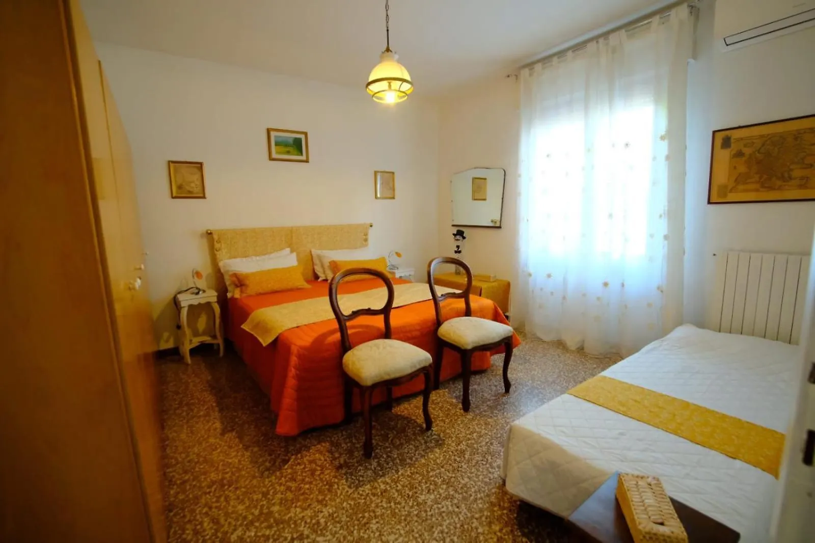Casa vacanze Villa Dimora LUCILLA Ponti sul Mincio Italia