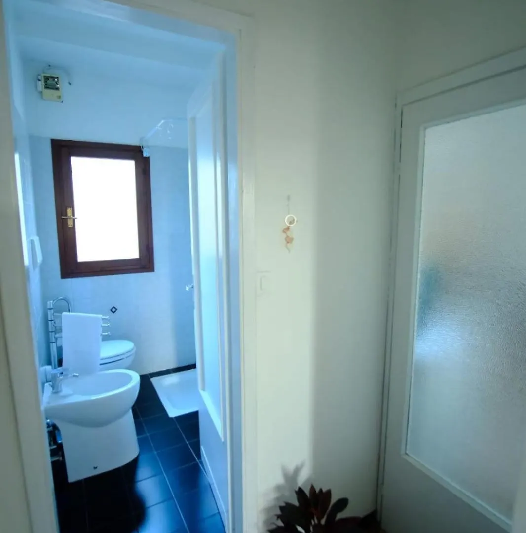 Villa Dimora LUCILLA Ponti sul Mincio Casa vacanze