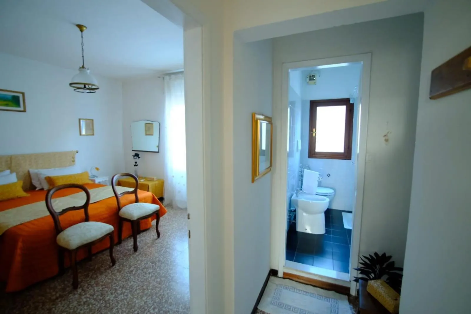 Villa Dimora LUCILLA Ponti sul Mincio Casa vacanze