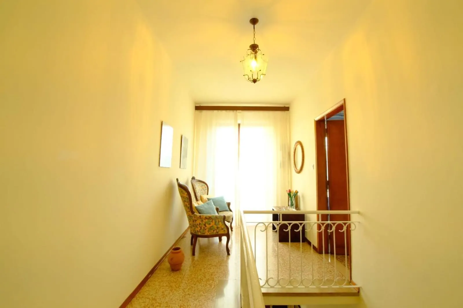 Villa Dimora LUCILLA Ponti sul Mincio Italia