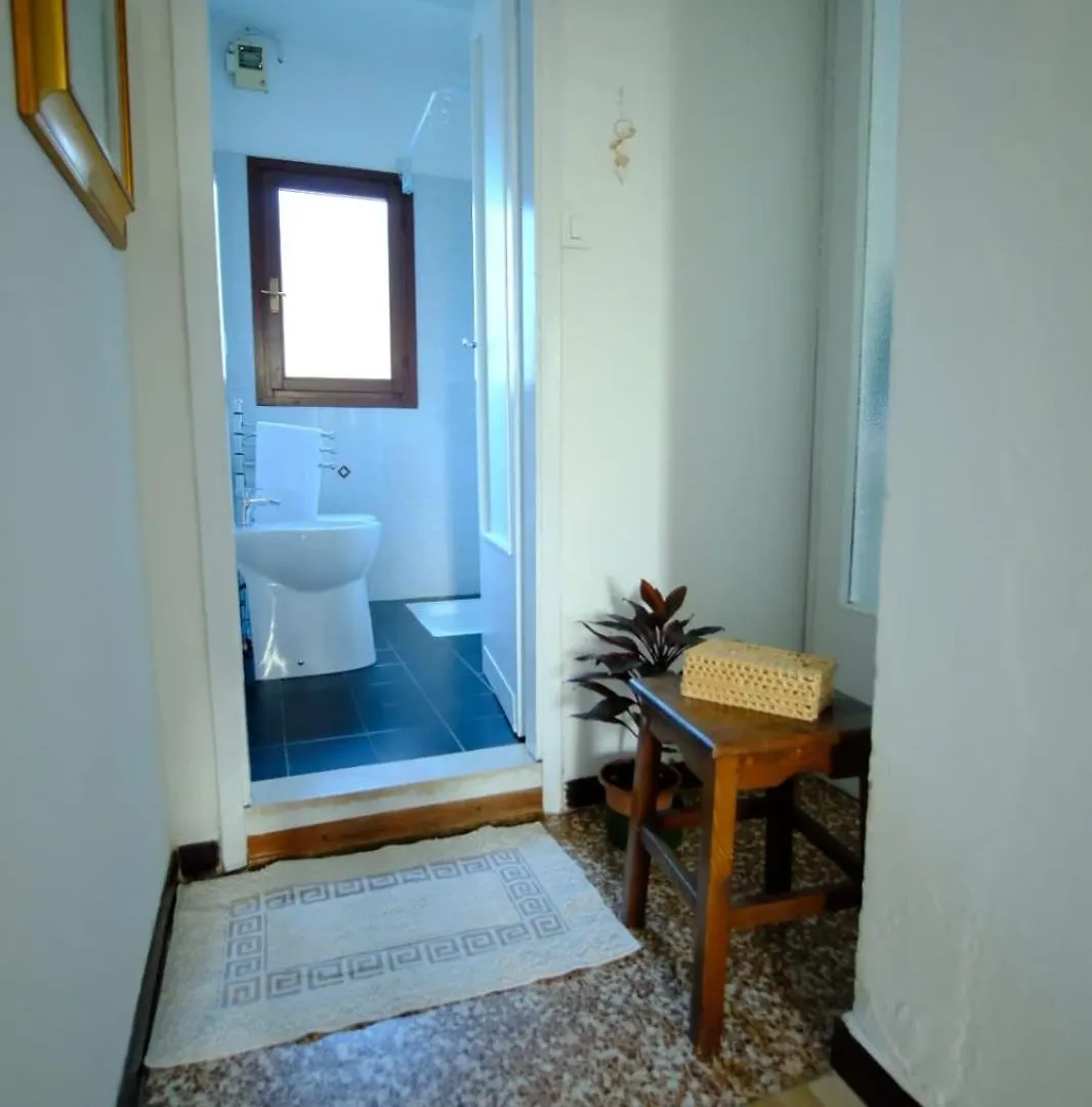 Casa vacanze Villa Dimora LUCILLA Ponti sul Mincio Italia