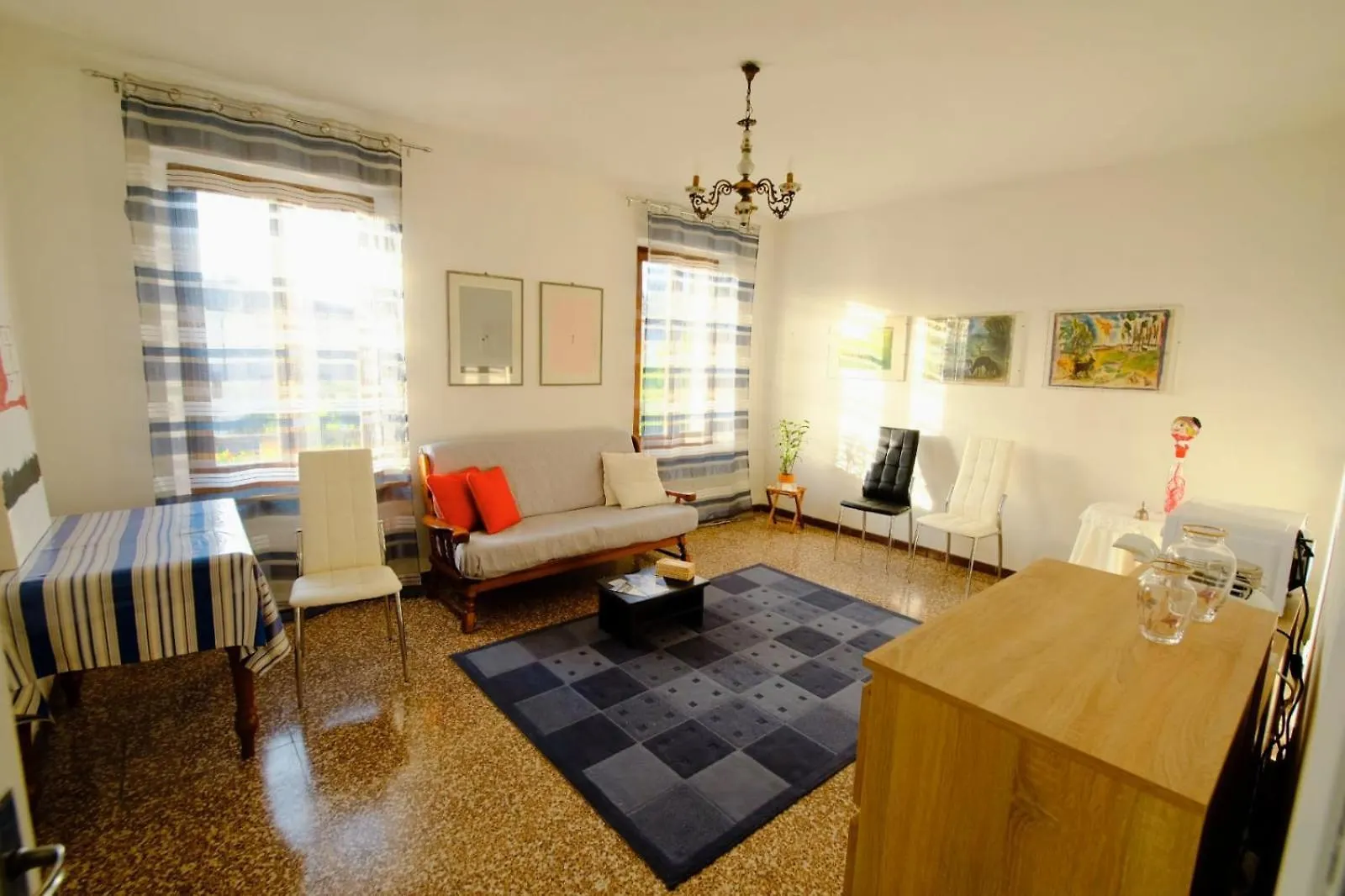 Casa vacanze Villa Dimora LUCILLA Ponti sul Mincio