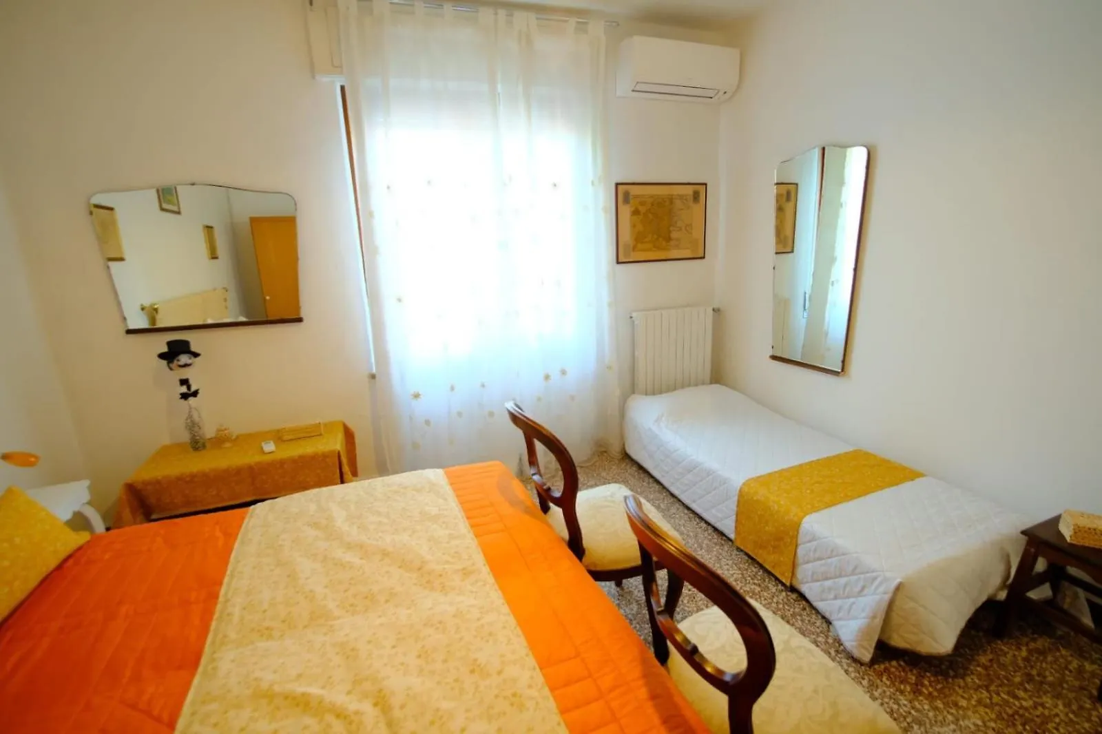 Villa Dimora LUCILLA Ponti sul Mincio