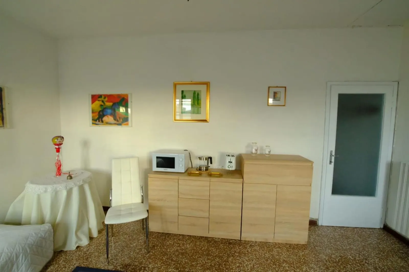 Villa Dimora LUCILLA Ponti sul Mincio 0*,