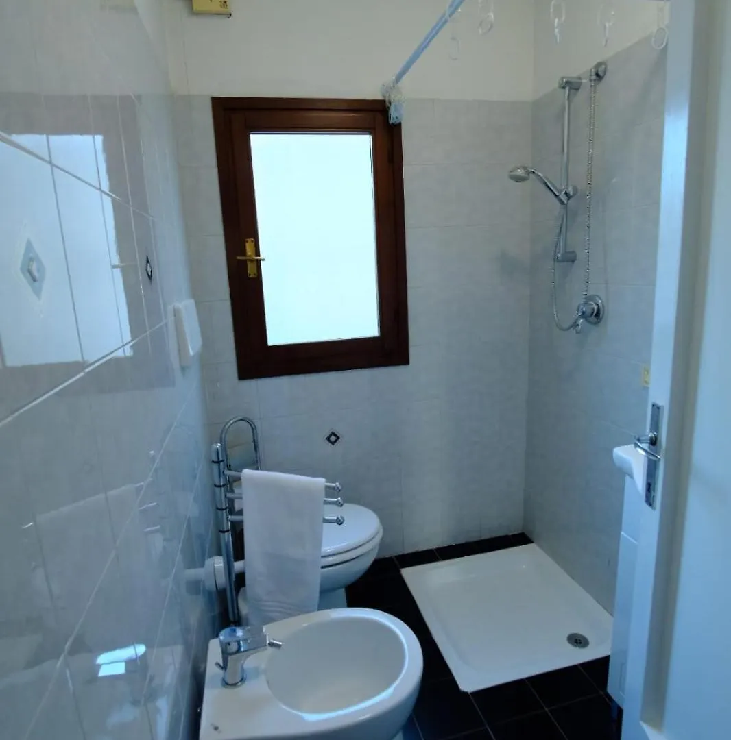 Casa vacanze Villa Dimora LUCILLA Ponti sul Mincio