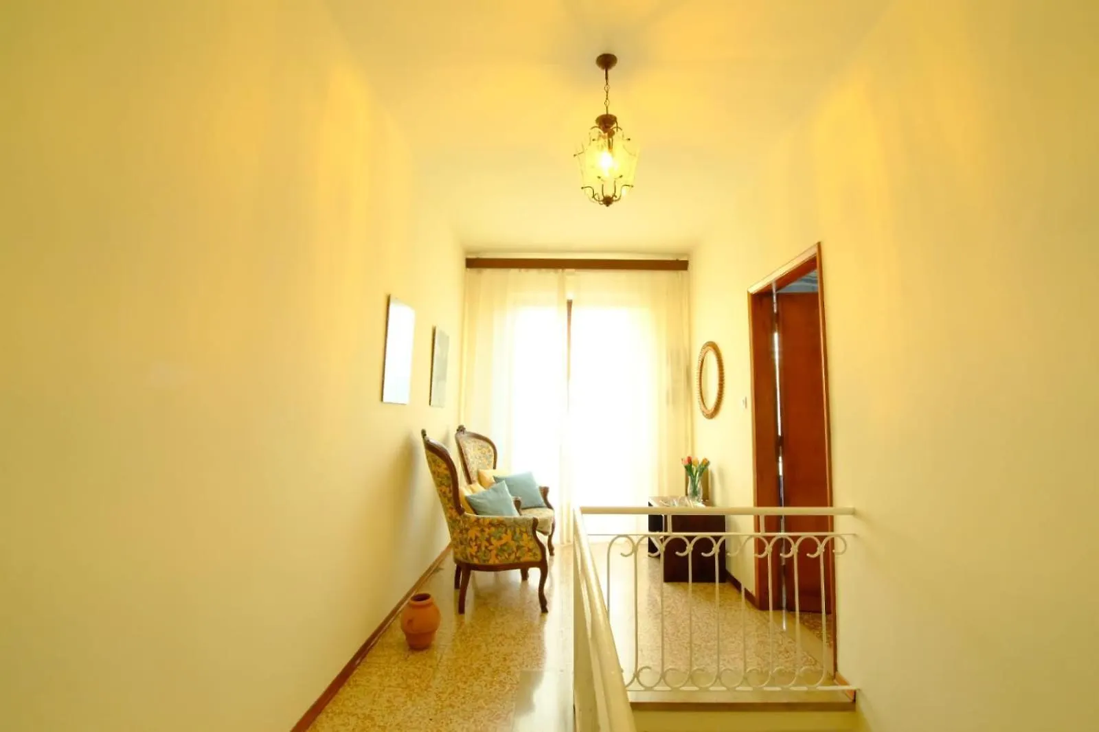 Villa Dimora LUCILLA Ponti sul Mincio 0*,  Italia