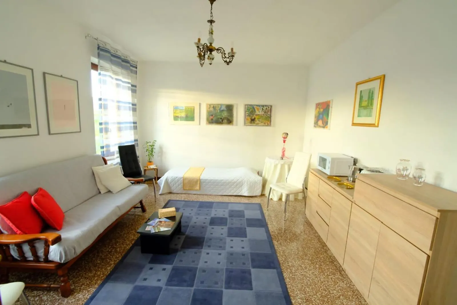 Villa Dimora LUCILLA Ponti sul Mincio