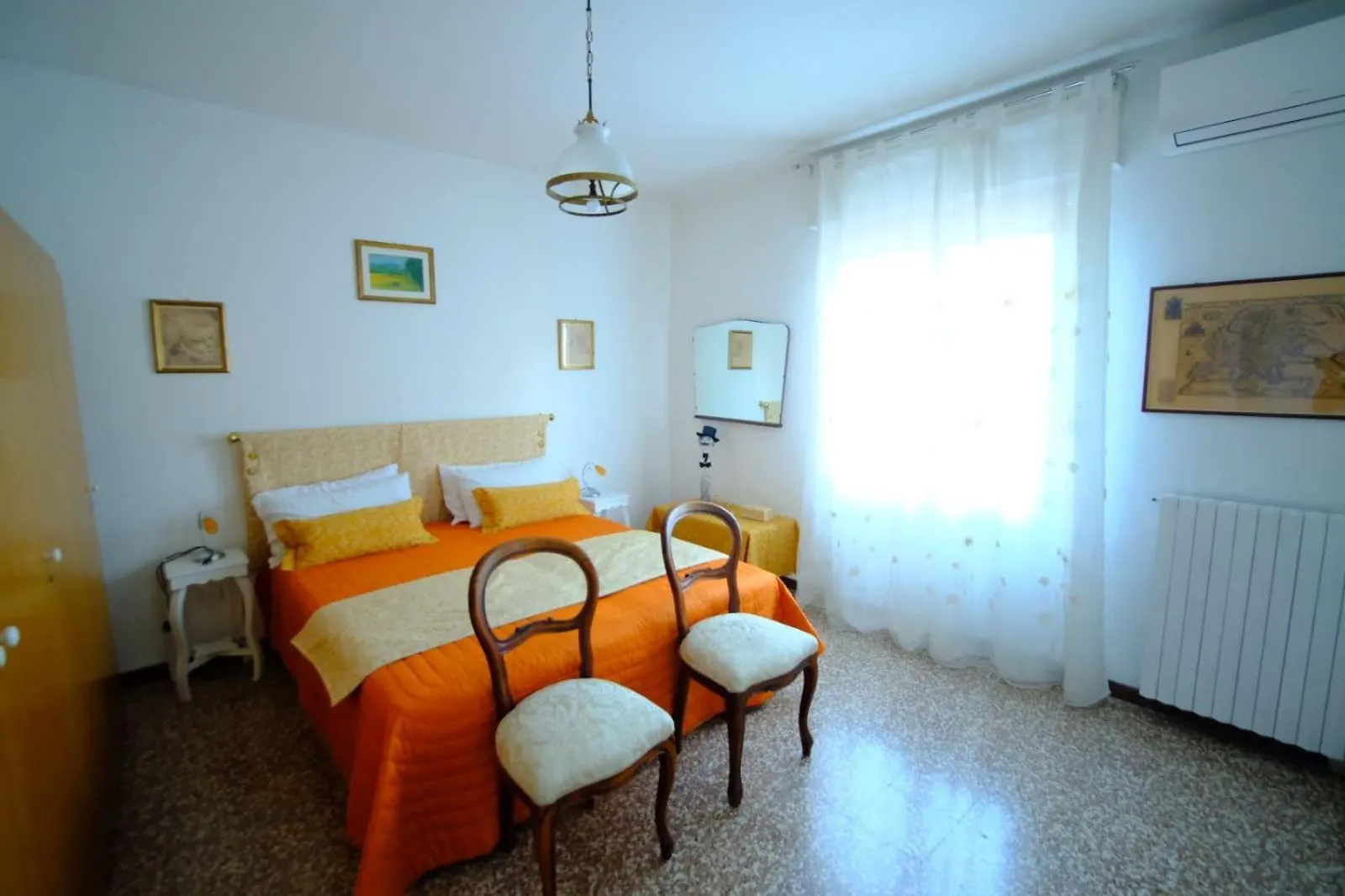 Casa vacanze Villa Dimora LUCILLA Ponti sul Mincio
