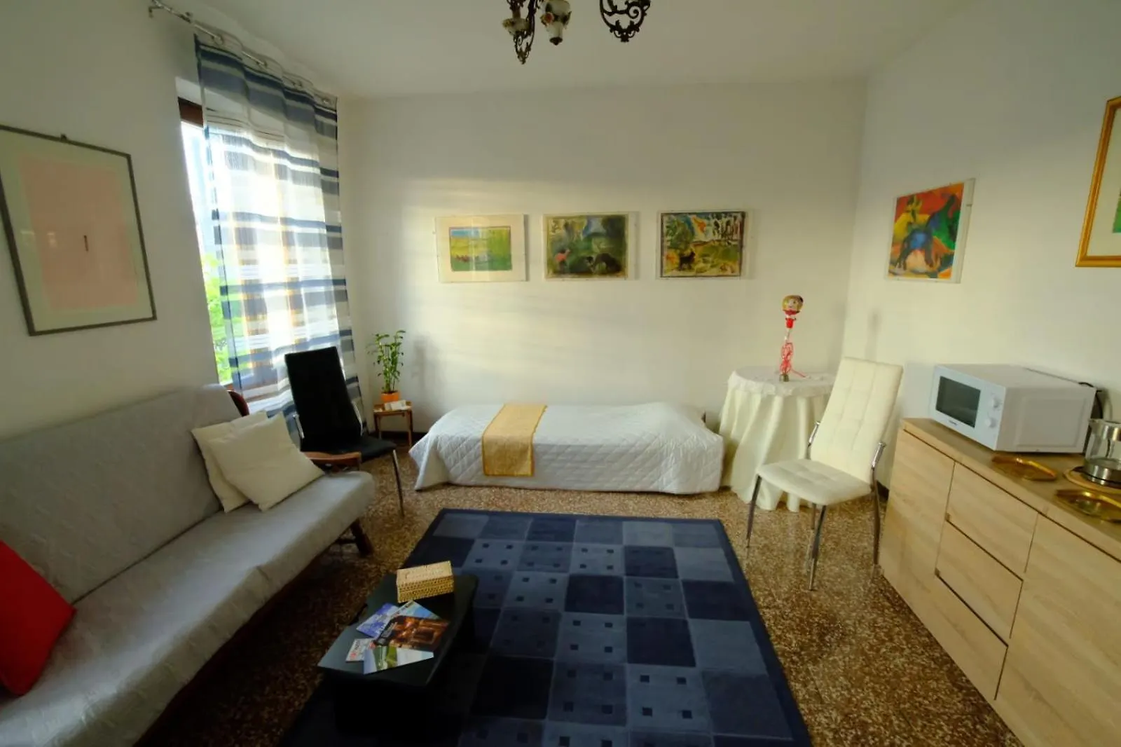 Villa Dimora LUCILLA Ponti sul Mincio