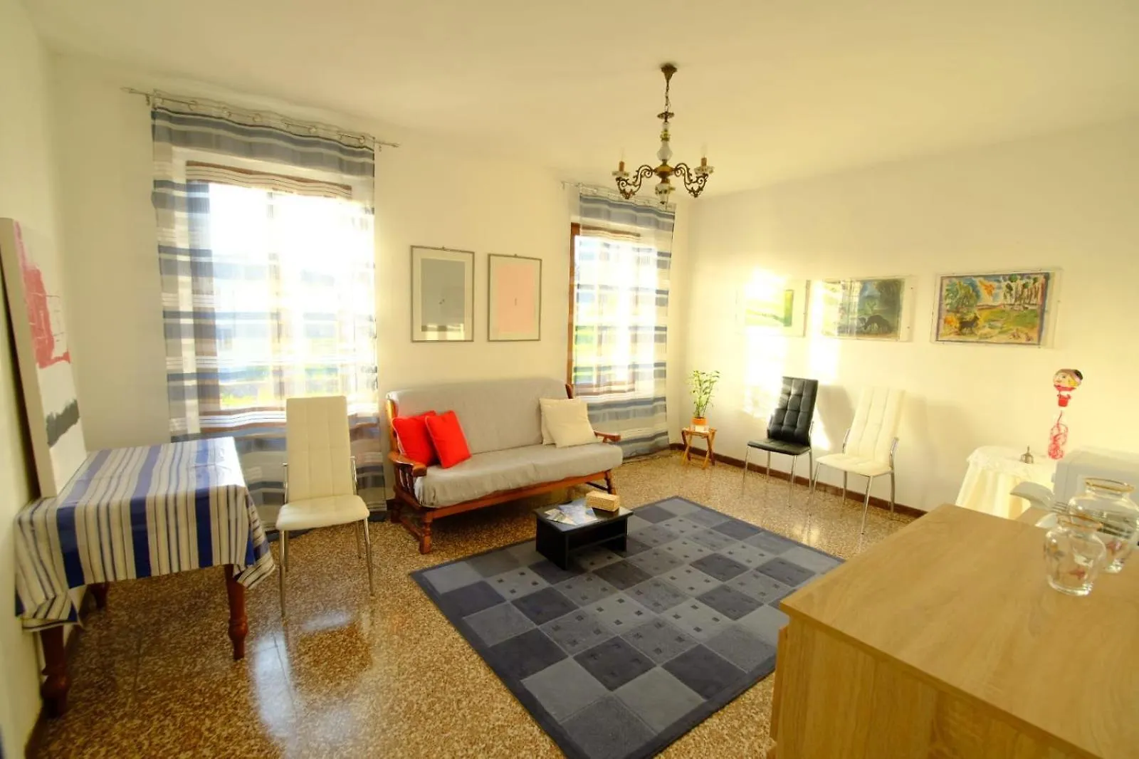 Casa vacanze Villa Dimora LUCILLA Ponti sul Mincio