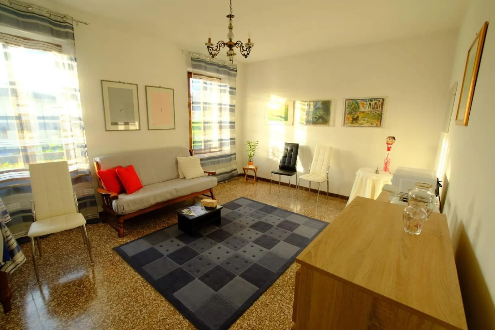 Villa Dimora LUCILLA Ponti sul Mincio Italia