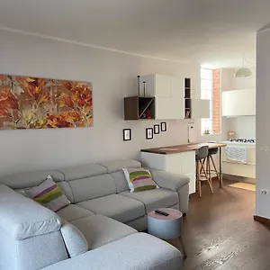 Campi Di Sole Appartamento Sala Bolognese