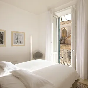 L'arco Di San Giuseppe Appartamento Syracuse