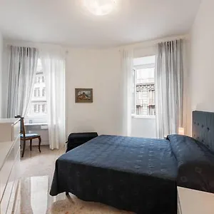 Enzhouse Appartamento Roma