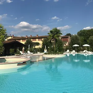 Agriturismo Corte Salandini Ponti sul Mincio