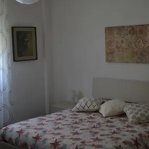 Cà Da Lalla Maria Appartamento Noli